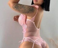 🔥 Colombian Temptation Awaits You 💦💋 Act Fast! 👠