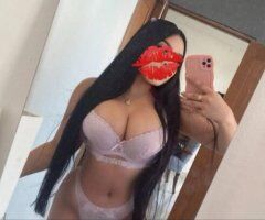 🔥 New Latina Sensation 🌟 Ready for You, Daddy 💋