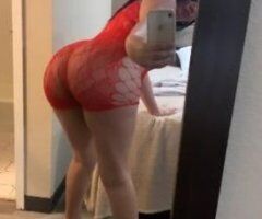 Tulsa's Temptation 🍑💋 Ready for Playtime?