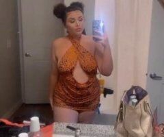 Thick Latina Temptation in El Paso 💋🍑💦 - Image 3