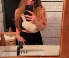 Blonde Bombshell 🍑💋 Ready for You in Minneapolis 💦 - Image 4