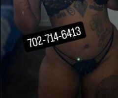 Ebony Temptation Awaits in Mohave 💋🍑😘 - Image 4