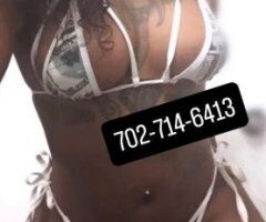 Ebony Temptation Awaits in Mohave 💋🍑😘 - Image 5