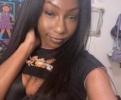 🍫 Ebony Delight 💦 Ready to Squirt All Night 🍒 - Image 3