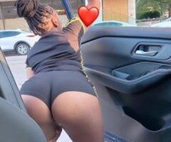 🍑 Hot Atlanta Tease: College Cutie Ready for You 💋💦 - Image 5