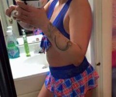 Spicy Southern Delight 🌶️💋 Ready to Please in Little Rock! 🍑🔥 - Image 9