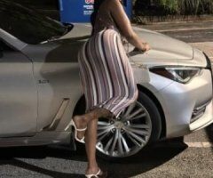 Miami's Sweet Temptation Awaits 💦🍑💋 - Image 3