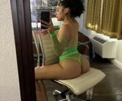 💋 Spicy Puerto Rican Princess Awaits 💦🔥 - 20