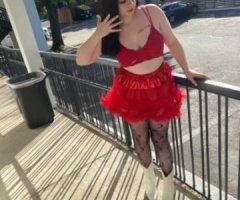💋✨ Pu$$y Fairy in Town: Car Dates & Thrills! 💦🍑 - Image 2