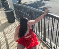 💋✨ Pu$$y Fairy in Town: Car Dates & Thrills! 💦🍑 - Image 3