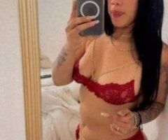 💋 Hot Latin Temptress Awaits in San Mateo 💦🌹