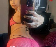 🍑 Luscious Latina in Fresno 💋💦 Let's Play! - Image 3