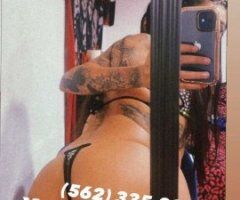 🍑 Luscious Latina in Fresno 💋💦 Let's Play! - Image 4