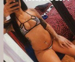 🍑 Luscious Latina in Fresno 💋💦 Let's Play! - Image 5