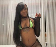 Bubble Butt Bliss in Queens 💋🍑 Ready 24/7 😉 - Image 5