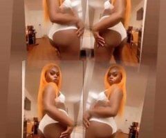 Throatzilla Delight 💋🍑 Wet & Wild in Tally ⚡️ - Image 11