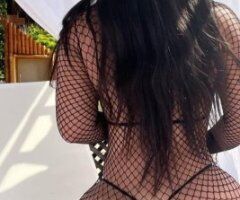 🔥 Exotic Latina Delight in Huntsville 💋🍑