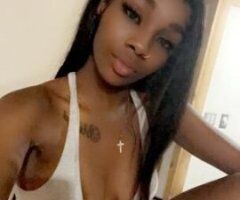 Petite Chocolate Delight Awaits 🍫💋💦 - Image 8