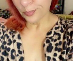 🔥 Mature Temptress: Stockton's Ultimate Pleasure 💋🍑