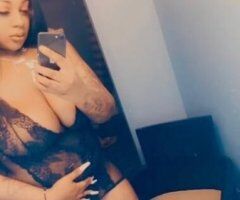 Choco Temptress in Hampton 💋🍑 - Here Until Sunday!