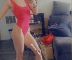 Fiery Redhead Delight 🔥💦 Only Online 💋📲 - Image 6