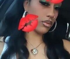 Goddess Yella 🍯💦 Ready to Tempt and Tease 😘🔥 - Image 5