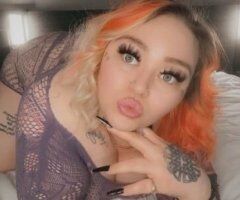Blonde BBW Delight 🍑💋 Open 24/7 for Your Wild Desires 💦😘 - Image 8