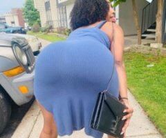 Ebony Temptress in Little Rock 💋💦 Ready to Thrill!