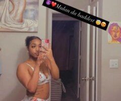 Ebony Temptress in Little Rock 💋💦 Ready to Thrill! - Image 2