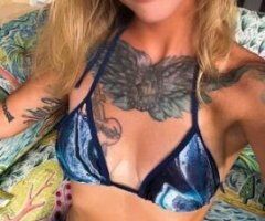 Blonde Bombshell in Wichita 💋🔥 Don't Miss Out! - Image 2