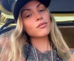 Blonde Bombshell in Wichita 💋🔥 Don't Miss Out! - Image 6