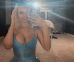 Blonde Bliss Awaits 💋🍑 Albuquerque's Tempting Treasure 💦🔥 - Image 2