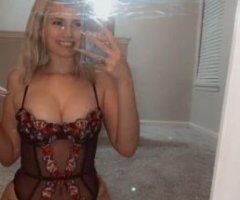 Blonde Bliss Awaits 💋🍑 Albuquerque's Tempting Treasure 💦🔥 - Image 6
