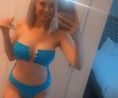 Blonde Bliss Awaits 💋🍑 Albuquerque's Tempting Treasure 💦🔥 - Image 10