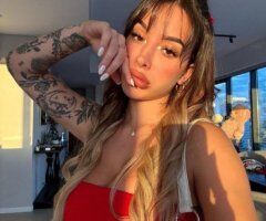 🔥 Thick & Tempting Treat in Manhattan 💋🍑 Ready to Play? 💦 - Image 2