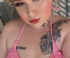 Unleash Your Desires 💋 OnlyFans & Fansly Ready 🍑
