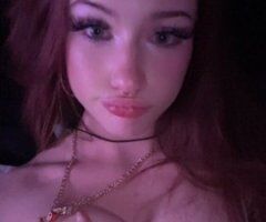 🔥 Fiery Redhead in Phoenix 🍑 Outcalls Only 💦 - Image 3