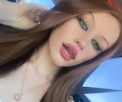 🔥 Fiery Redhead in Phoenix 🍑 Outcalls Only 💦 - Image 5