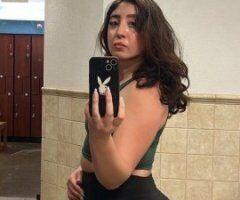 🍑 Latina BBW Temptation 🍾 Ready to Play 💋 - Image 6