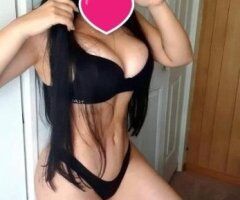 Curves & Passion Await You 💋🔥 Come Play 🍑💦 - Image 4