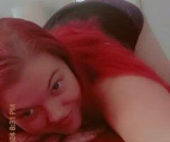 🎉🎈 Birthday Bliss with Foxy Red 🍑💋 Let's Celebrate! - Image 3