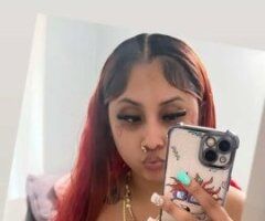 Hot Latina 4'11 🔥💋 Ready to Heat Up Athens! 😘🍑