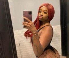 Staten Island's Temptation 😘💋 Ready to Please 💦🍑