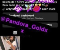 Pandora's Seductive Escape 💋🍑✨ - Image 3