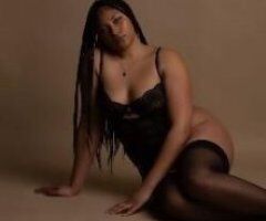 Curves & Thrills in SLO 💦🍑👠 Ready for Playtime? 💋💫 - Image 3