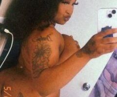 Irresistible Blasian Temptress 💋🔥 Curves & Passion Await 🍑💦 - Image 2