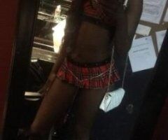 🔥 Nyla's Chocolate Temptation 🍫💋 Ready to Play in Everett? - Image 2