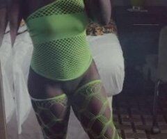🍫 Columbia's Sweetest Temptation 💋💦 - Image 2