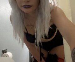 🔥 Snowbunny Tease, Ready for Daddy 🍑💋 - 24 - Image 9