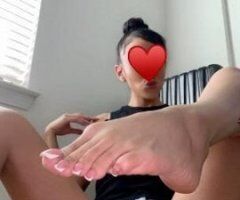 🌴 Sassy Latina Tease • Foot Fetish Fun • Massage Magic 💋🔥